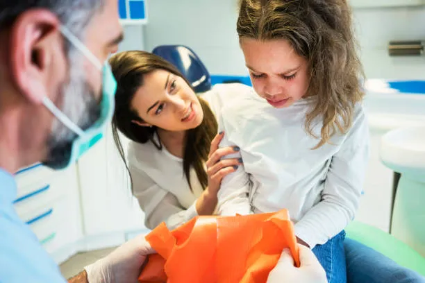 Orthodontic Emergencies